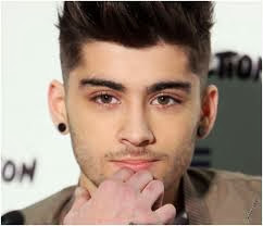 Zayn Malik