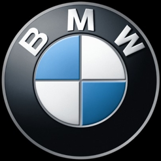 Mrs. BMW Car Pictures