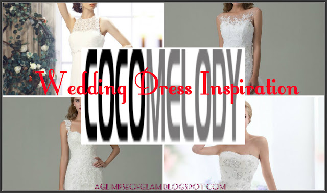 wedding dress inspiration cocomelody wedding dress inspiration cocomelody