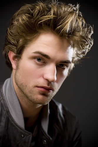 Short Hair Styles☀Robert Pattinson