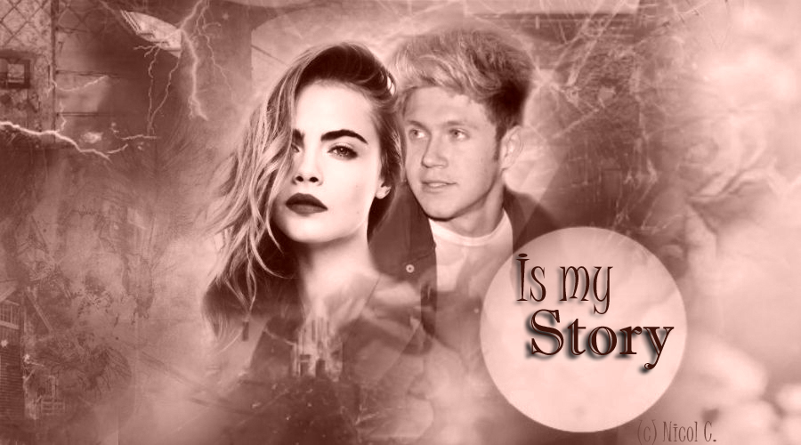 Is my Story