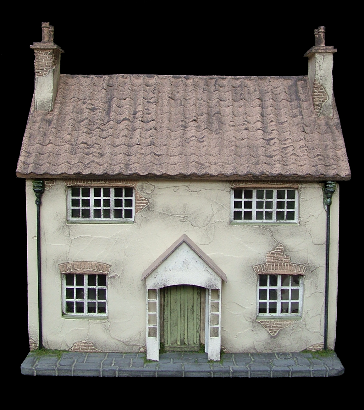 Petite Properties Ltd Miniatura Preview 124th Dolls Houses