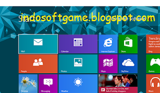 Download Windows 8 Final Professional 32 Bit dan 64 Bit Full Version With Keygen + Serial