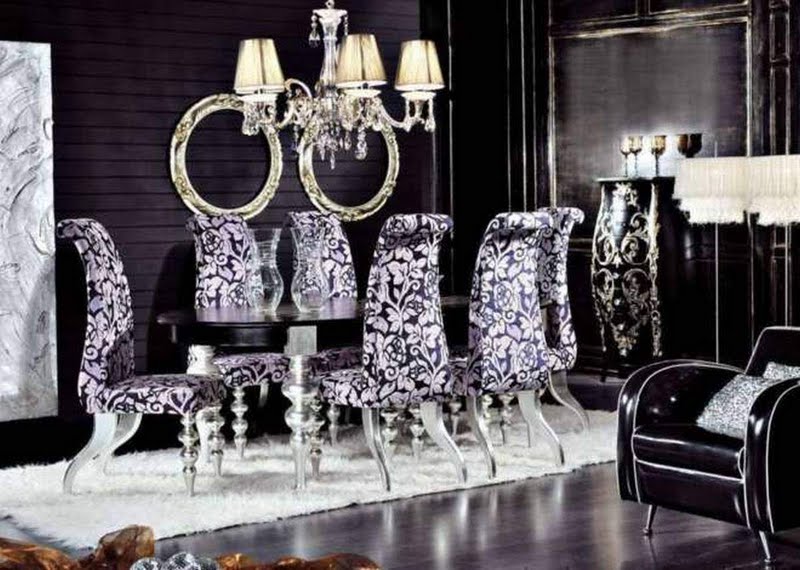 braxton and yancey: Tim Burton Inspired Home Décor in 3 Style ...