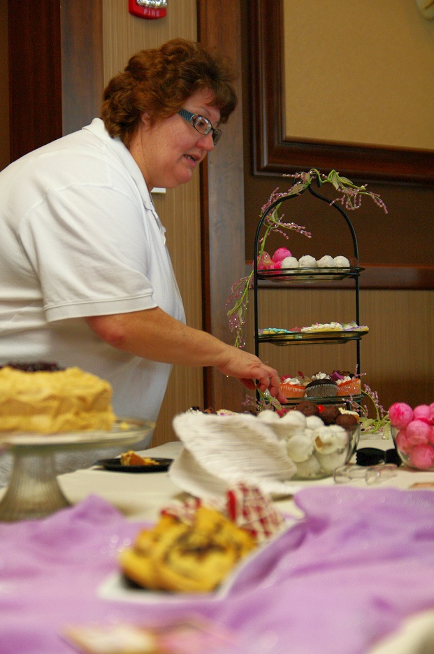 Daisy Mae's Cookies Gallery