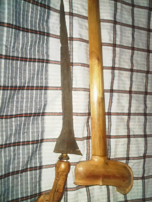 KERIS TILAM SARI