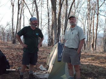 Greeting Hikers