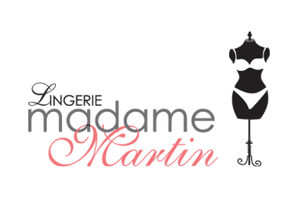 Lingerie Madame Martin
