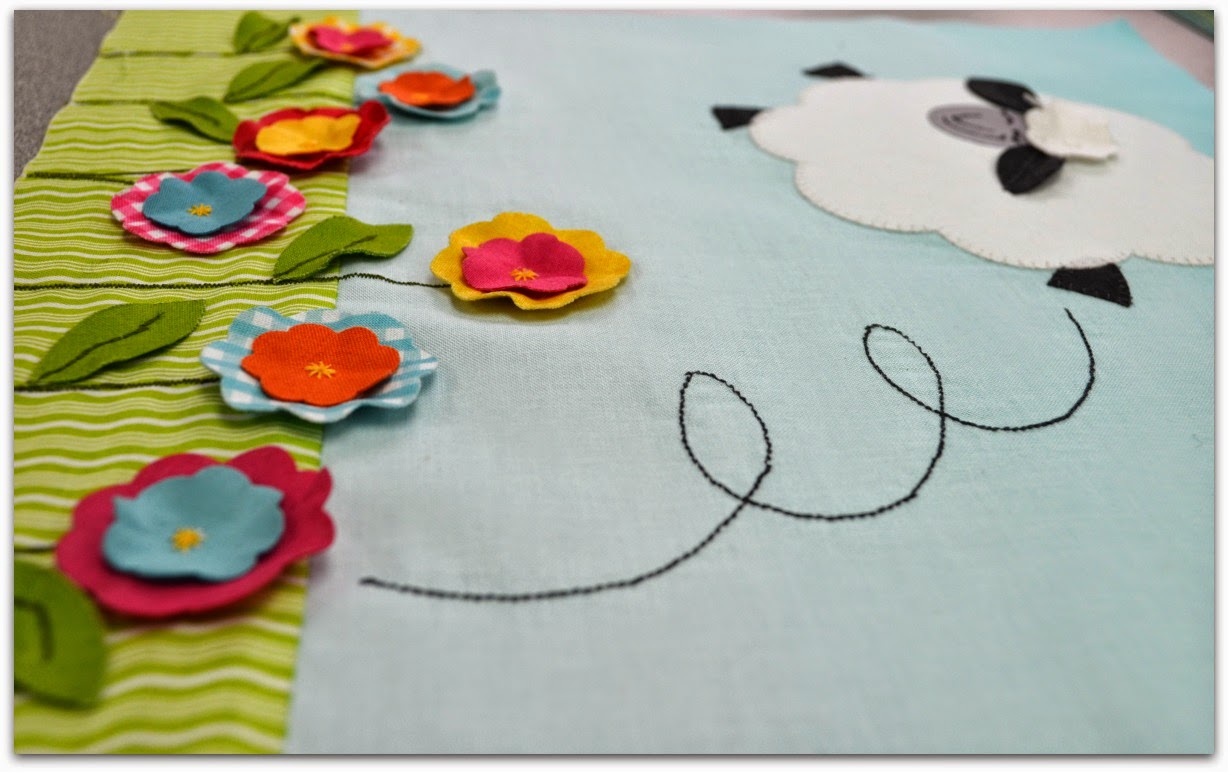 No Sew Applique Tutorial Heat N Bond Step By Step How To Make an applique  out of any material 
