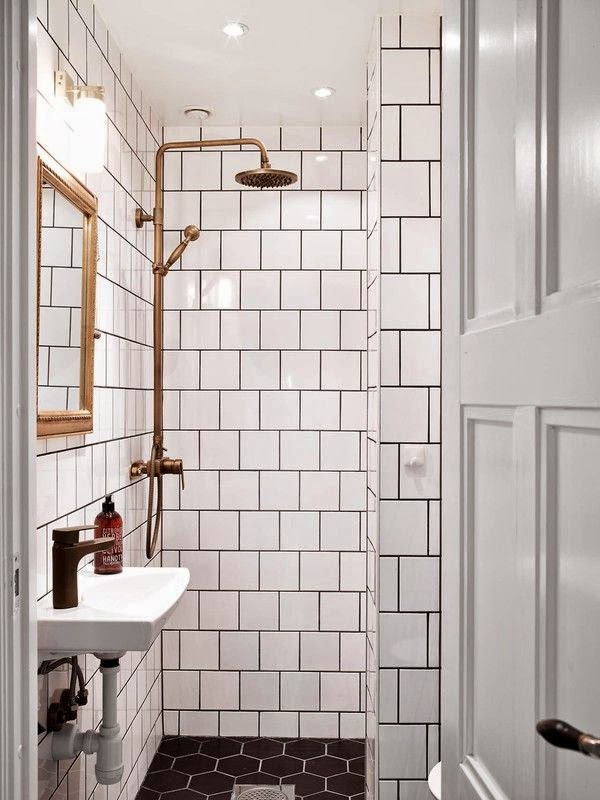 Cómo conseguir inspiración para el baño | Etxekodeco