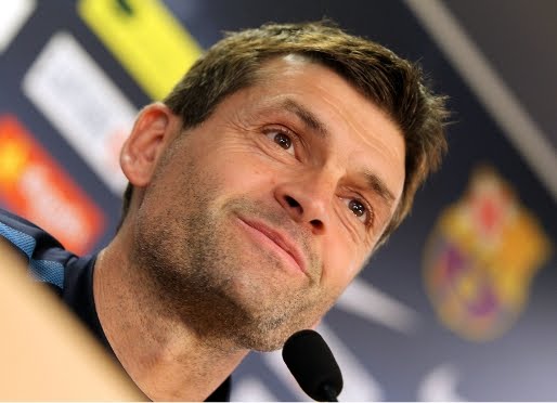 Tito Vilanova Pictures