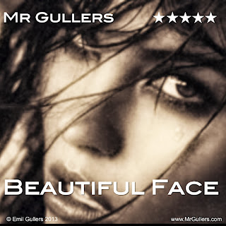 MrGullers Beautiful Face