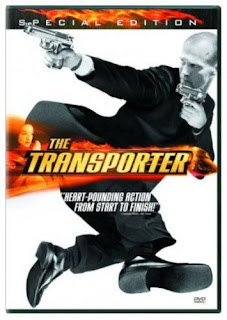 The Transporter - Người vận chuyển (2002) BRrip [1280*545] [349MB]