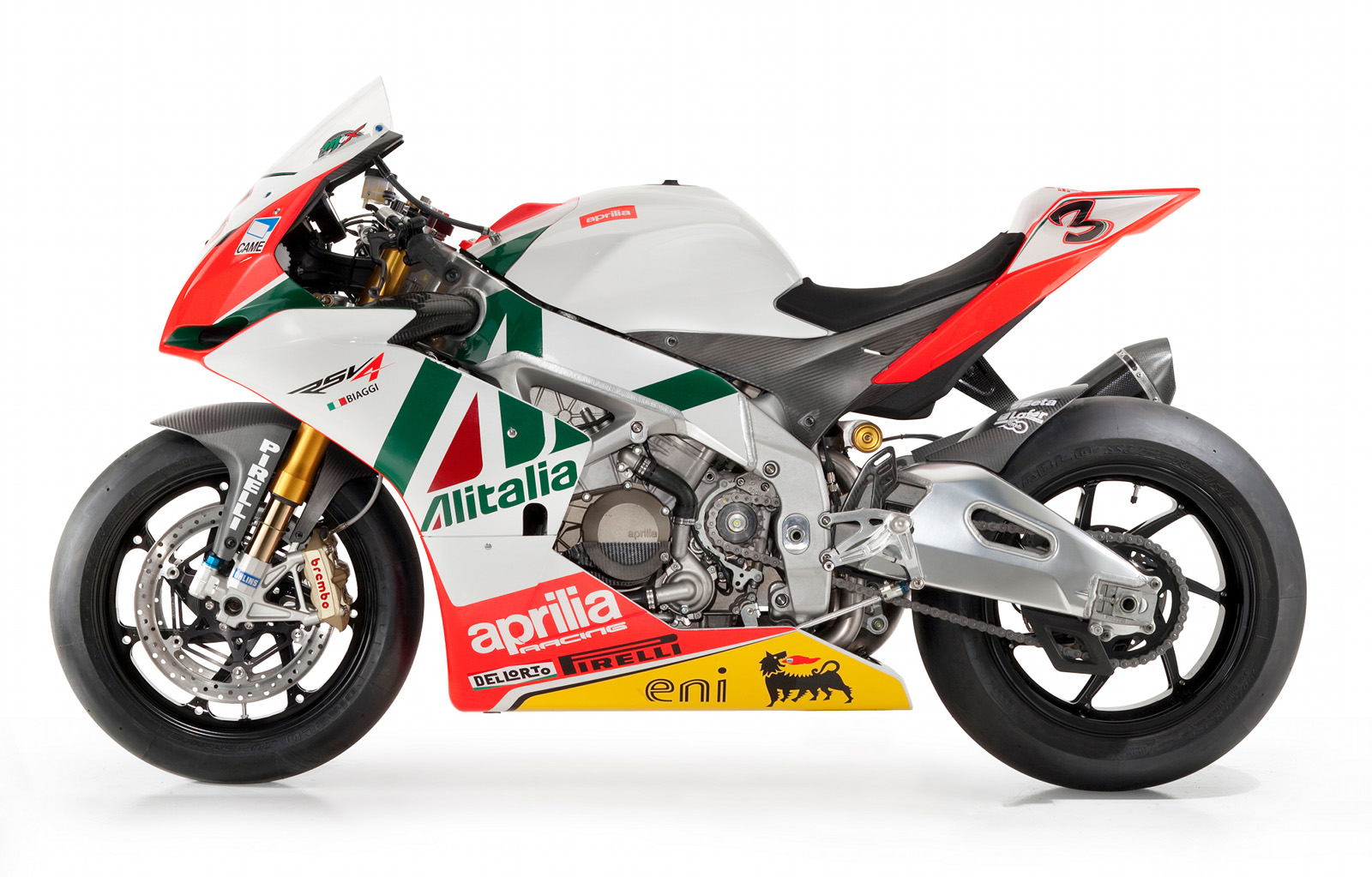 WSBK 2010