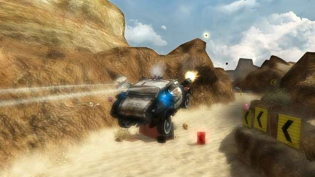 PAM Post Apocalyptic Mayhem PC Full PAM Post Apocalyptic Mayhem PC Full