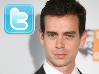 Sosyal Medya Zenginleri-1 Jack Dorsey