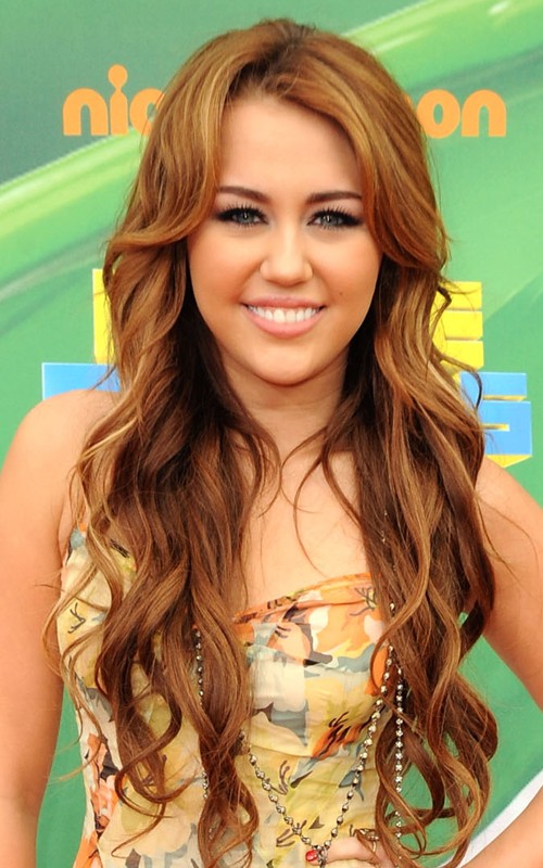 Your Pretty Little Face Hair Choice
