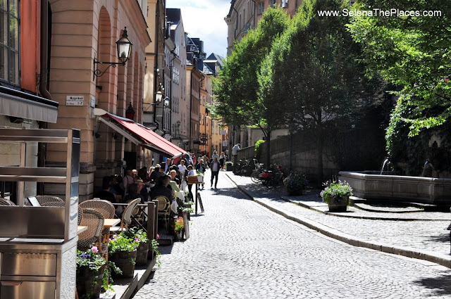 Stockholm, Sweden