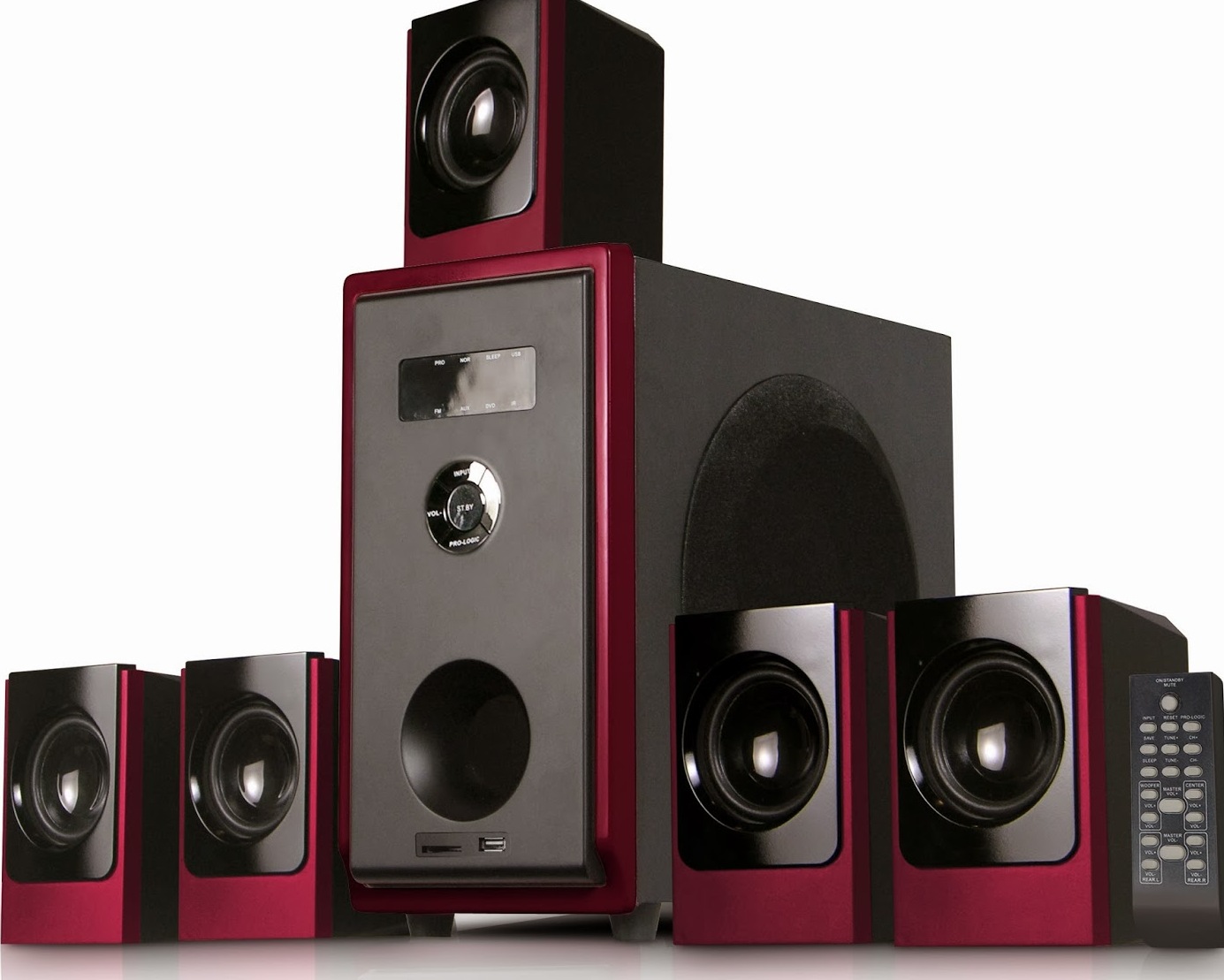 Daftar Harga Home Theater Terbaru 2018 Harga Terbaru