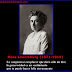 Frase con Foto ( Rosa Luxemburg )