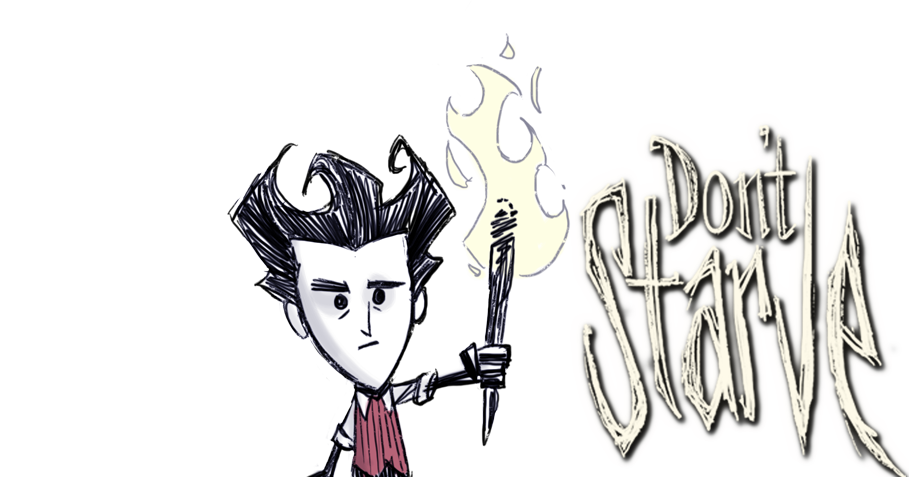 Gamesbuzz Don T Starve Pc Review