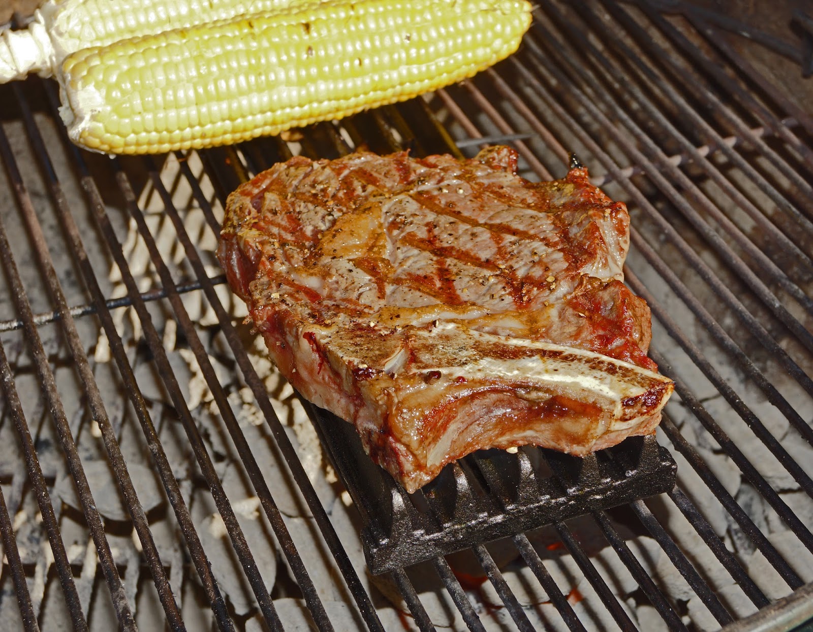 MAD MEAT GENIUS MAN GRATE