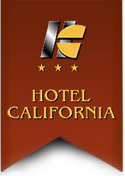 HOTEL CALIFORNIA