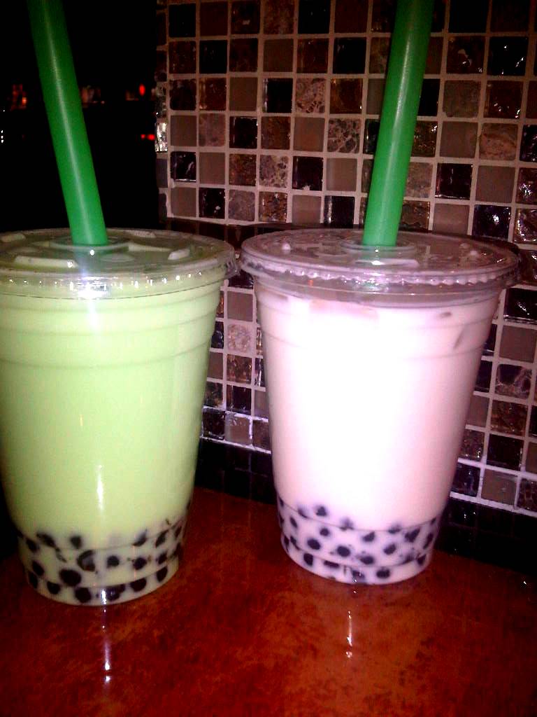 Discover johor Bahru BUBBLE TEA COOL BLOG KILL