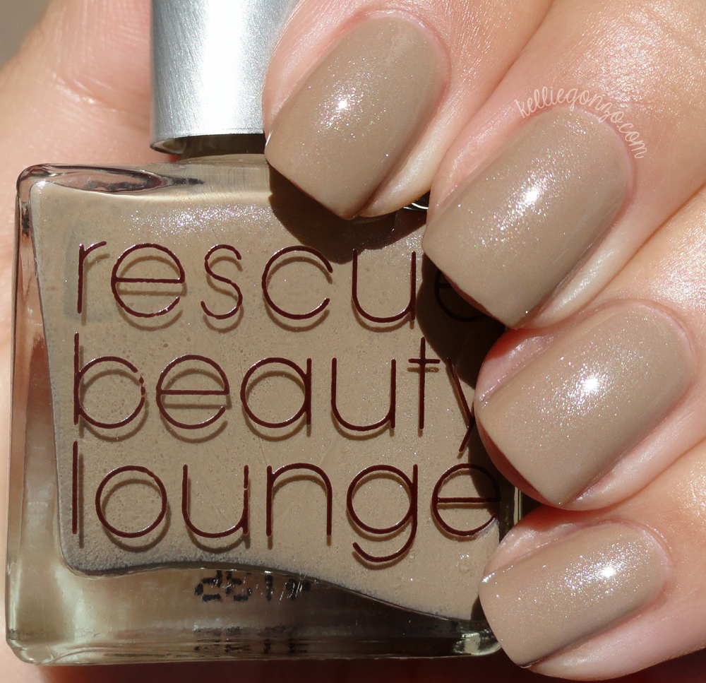 Rescue Beauty Lounge - Instant Amnesia
