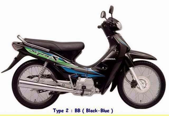 Supra X 100 cc Vs Supra XX 100 cc - Variasi Motor Mobil Terbaru