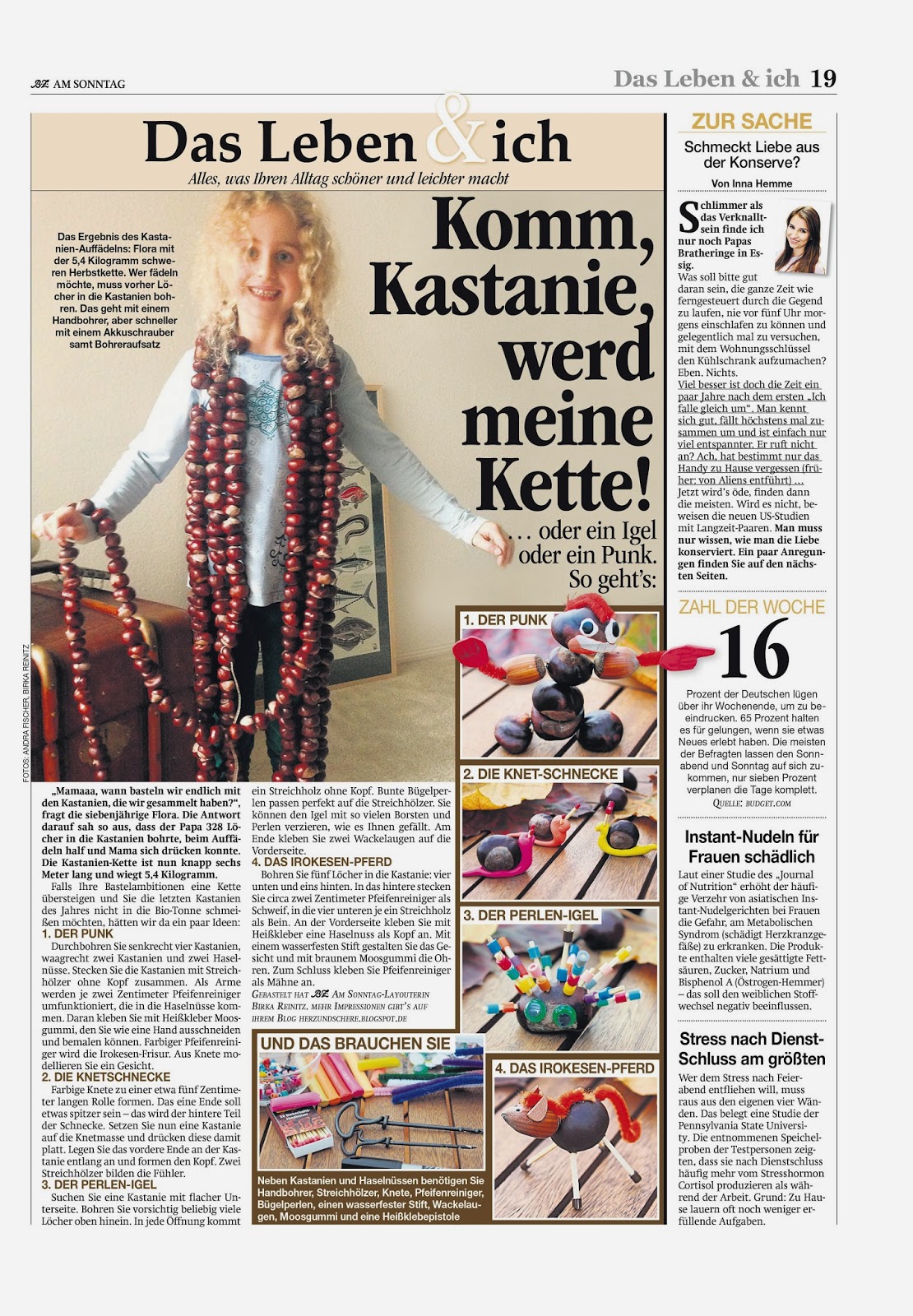 Schatzkiste August 2009