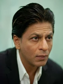 Shahrukh khan photoshoot for “The National” in dubai