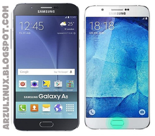 Samsung review by Arzulinux