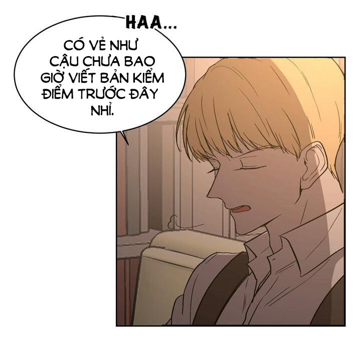 Bùng Nổ Chap 2 Trang 17