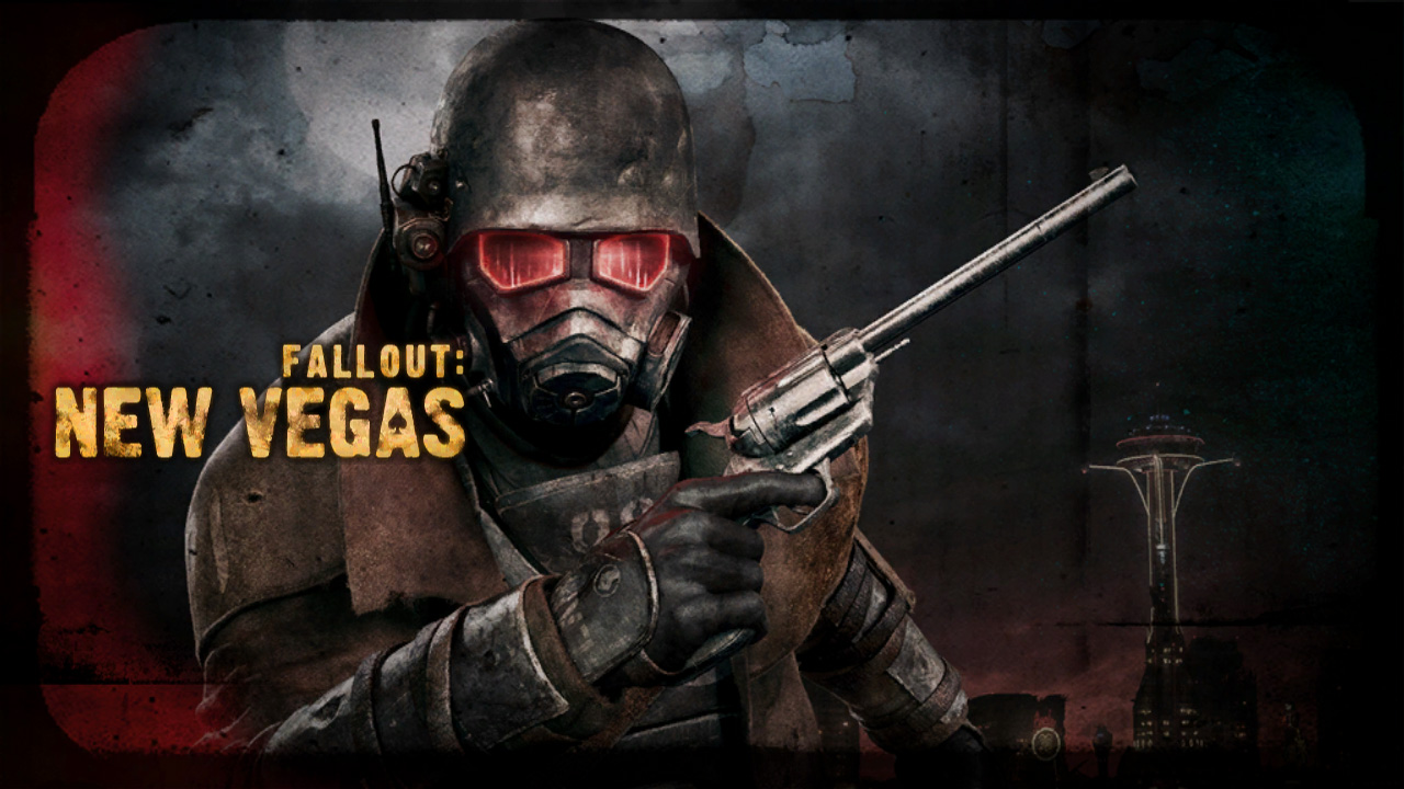 Fallout 3 Vs Fallout New Vegas Vs Fallout 4
