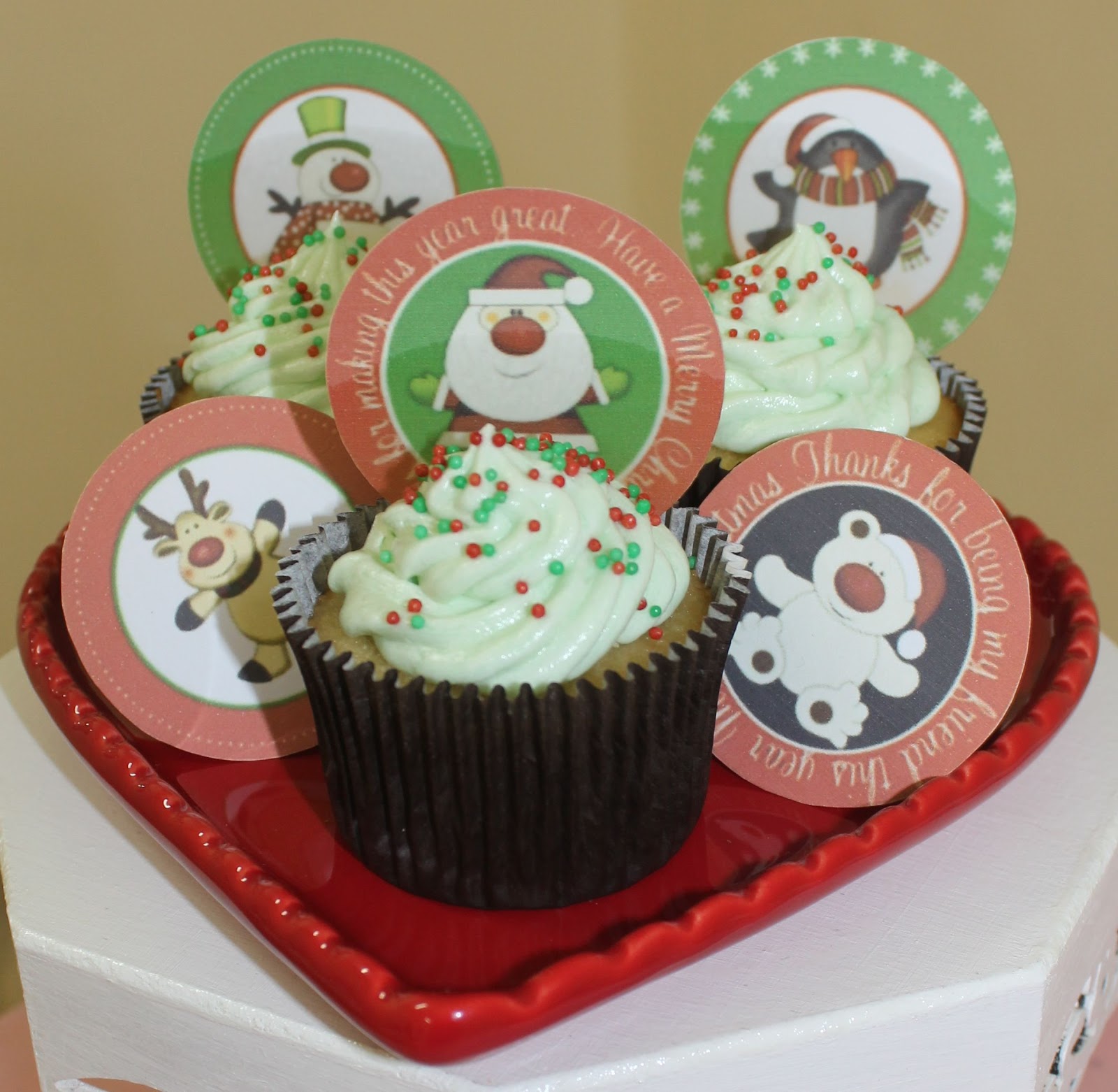 Lulus Cupcakes Lulus Cupcakes