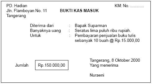 Rizky Gistiyan Crw Bukti Transaksi