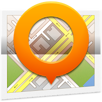 OsmAnd+ Maps & Navigation app