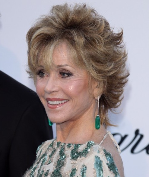 Curly Bob Hairstyles 2012
