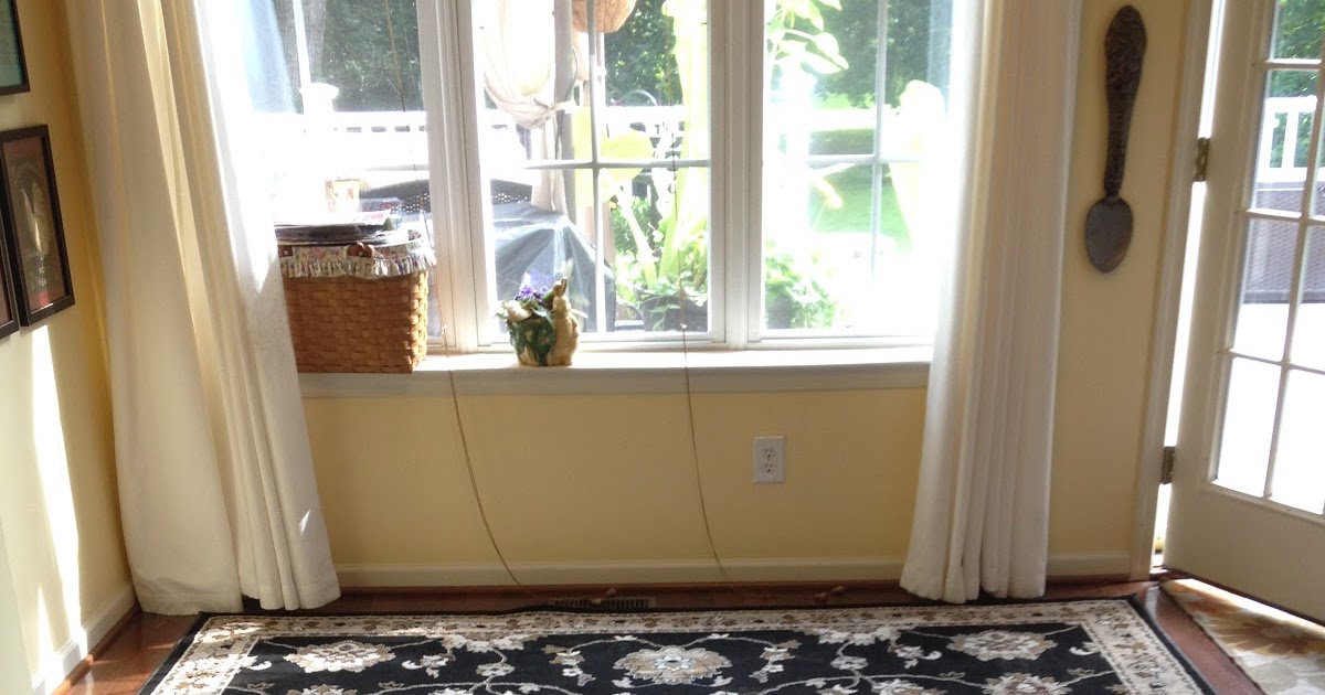 Pulled The Rug Right Out From Under Me! The Bee Skep