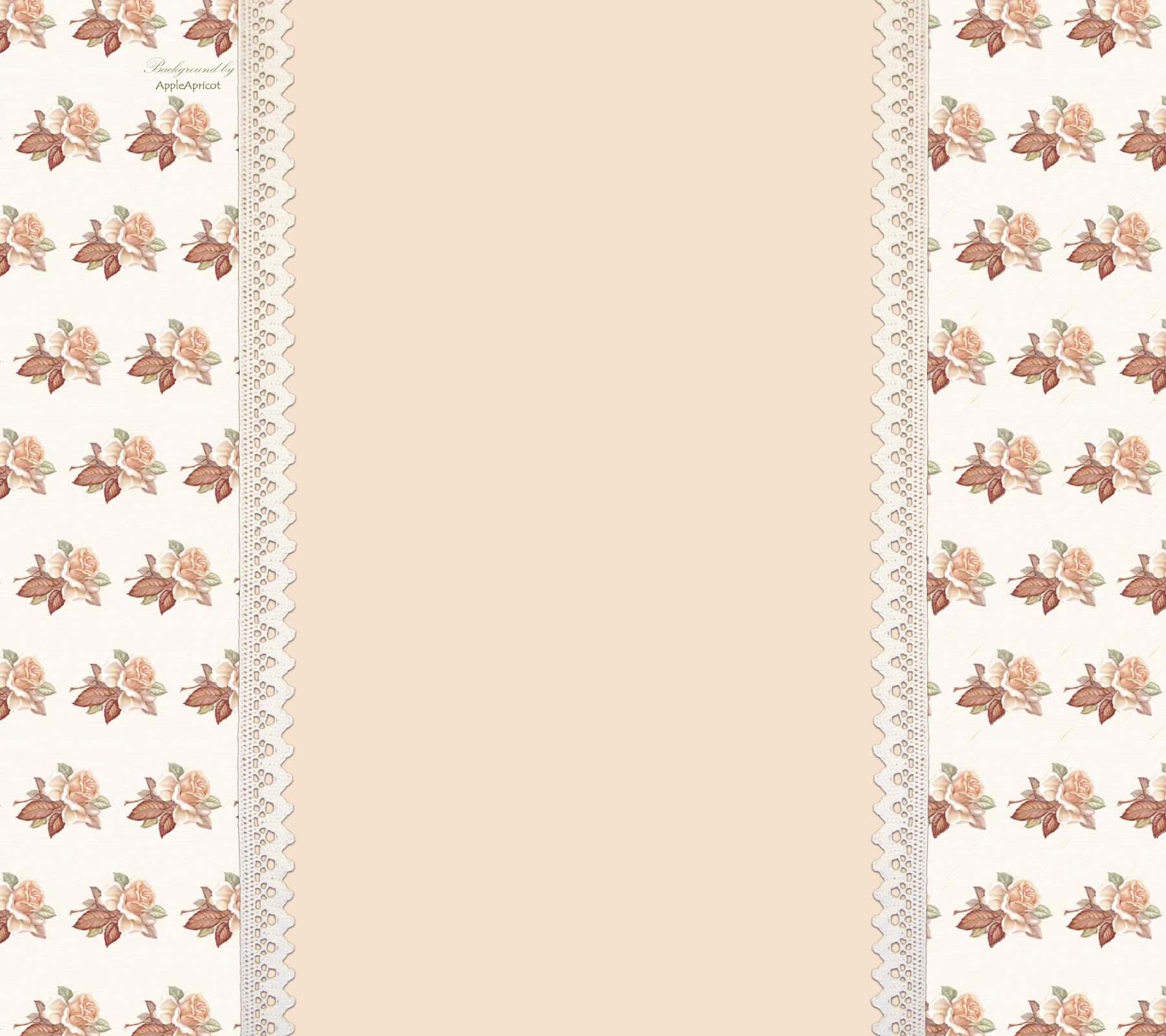 appleapricot s freebies blogger 2 columns background pink vintage roses