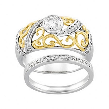 cincin kawin