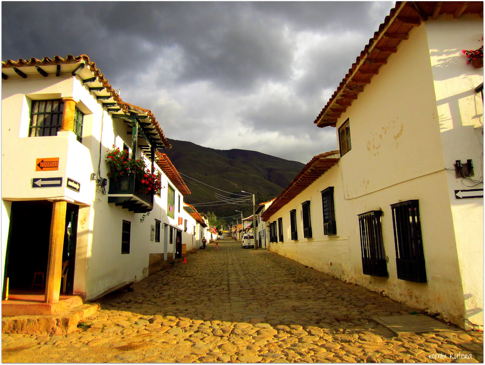 50 photos of Villa de Leyva Finest Colonial Villages of Colombia