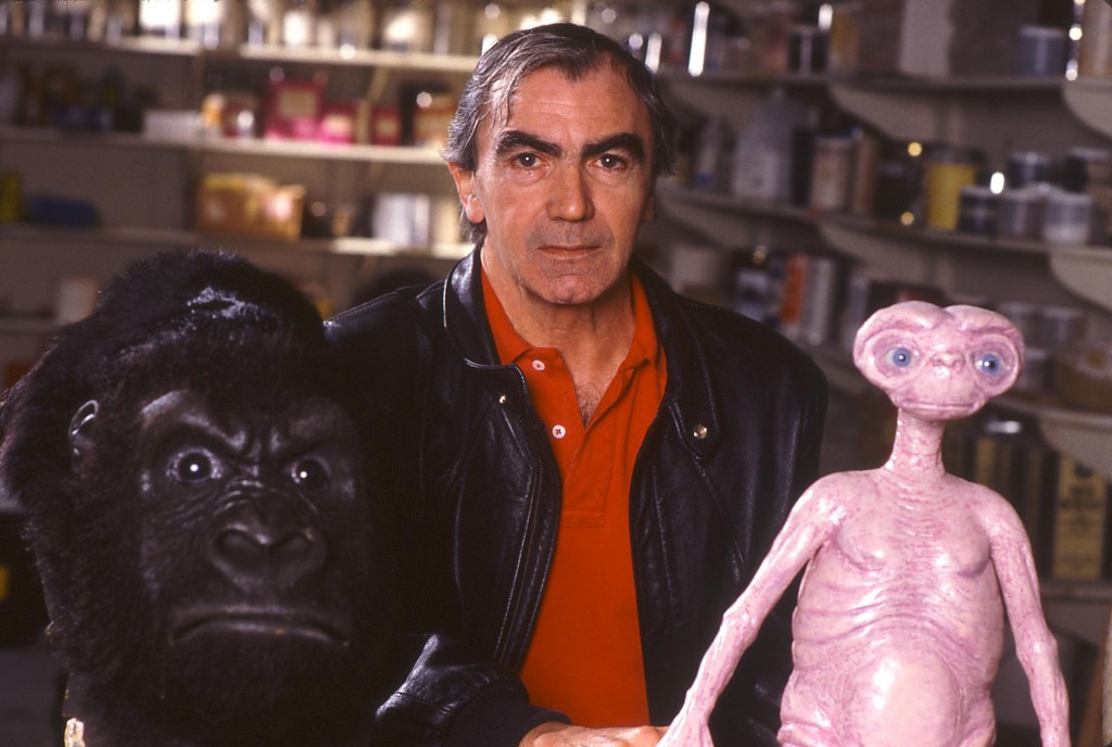 HA MUERTO CARLO RAMBALDI (15/09/1925 10/08/2012)