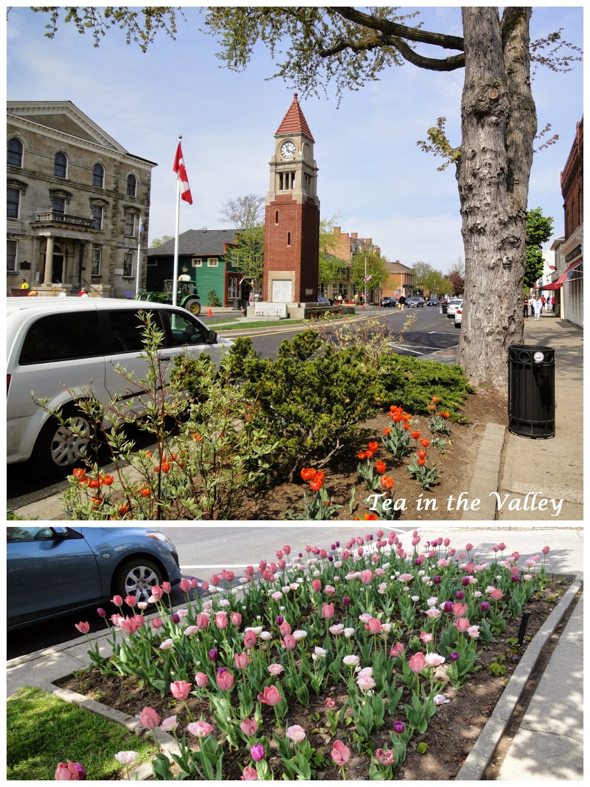 Victoria Tea Room Niagara On The Lake Victoria Tea Room Niagara On The Lake