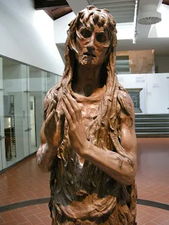 Donatello 1386-1466 | Rinascimento fiorentino