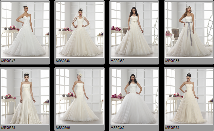 Modanin Ayse Hali Aysira Gelinlik Modelleri