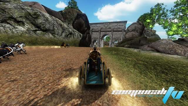 Chariot Wars PC Full