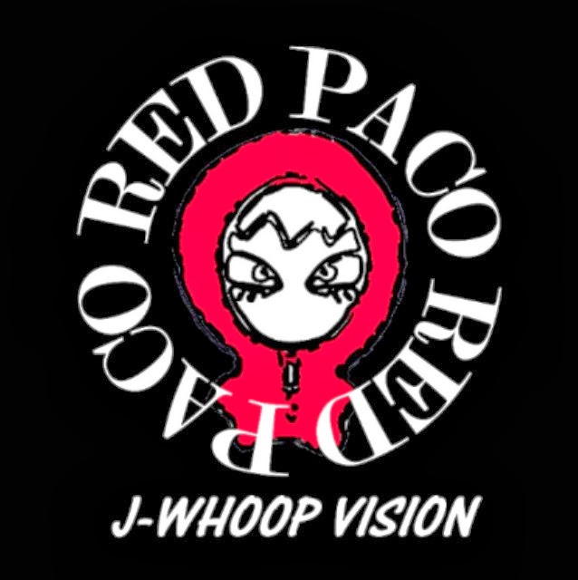 RED PACO 流行潮牌 J-WHOOP