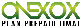 ONEXOX Prepaid